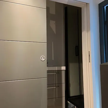Apartmán La Grande Duplex- Rue Vasselot - Calme - Standing Five