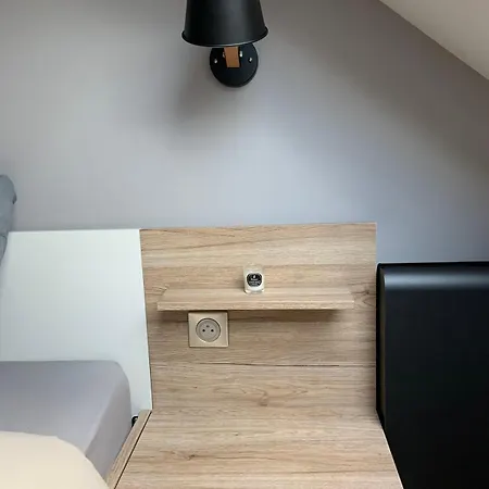 La Grande Duplex- Rue Vasselot - Calme - Standing Five Apartmán Rennes