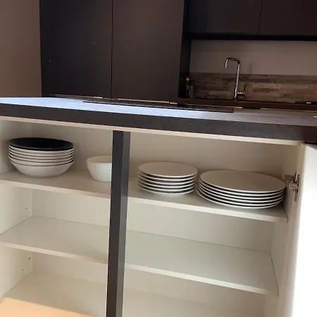 Apartmán La Grande Duplex- Rue Vasselot - Calme - Standing Five *